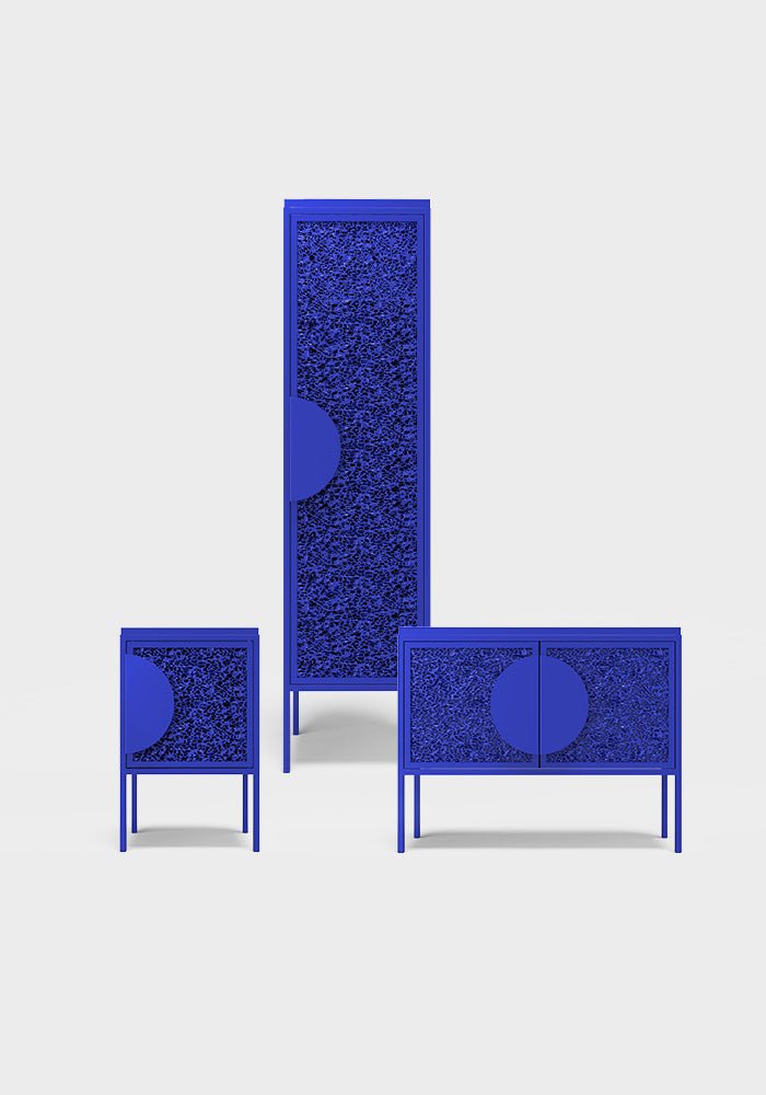 Blue kollekció - Marketplace