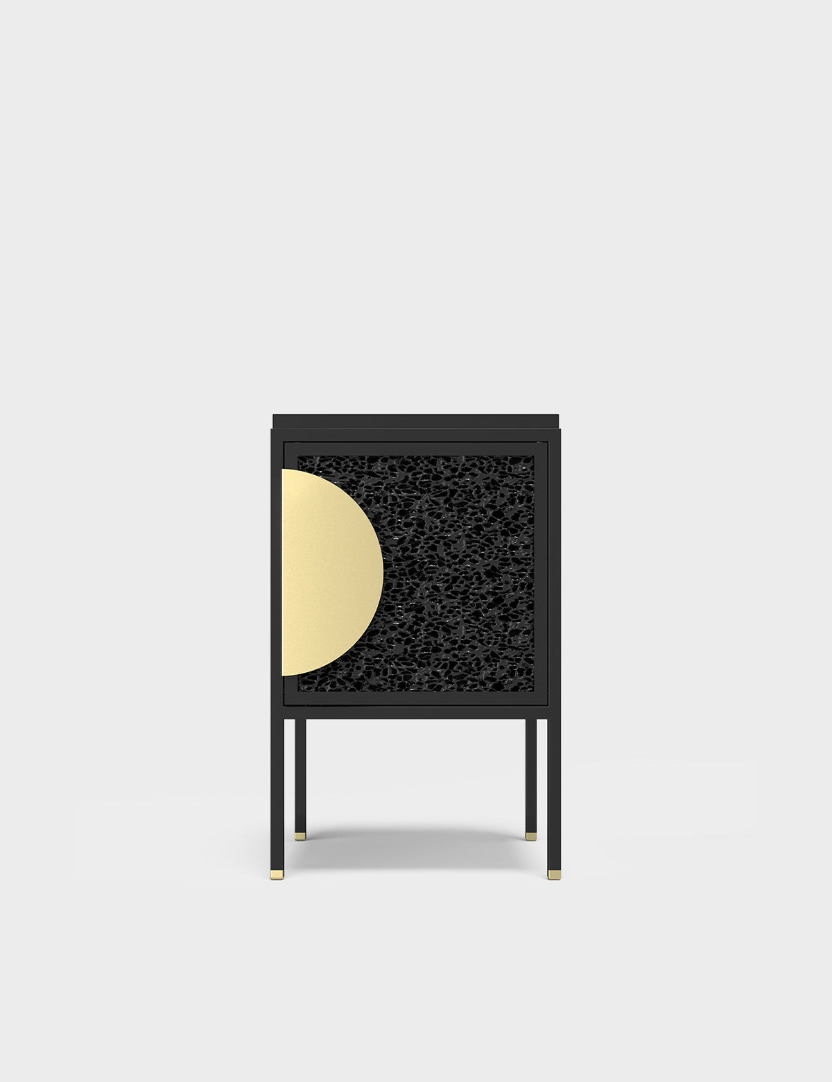 Black Moon éjjeliszekrény - Marketplace