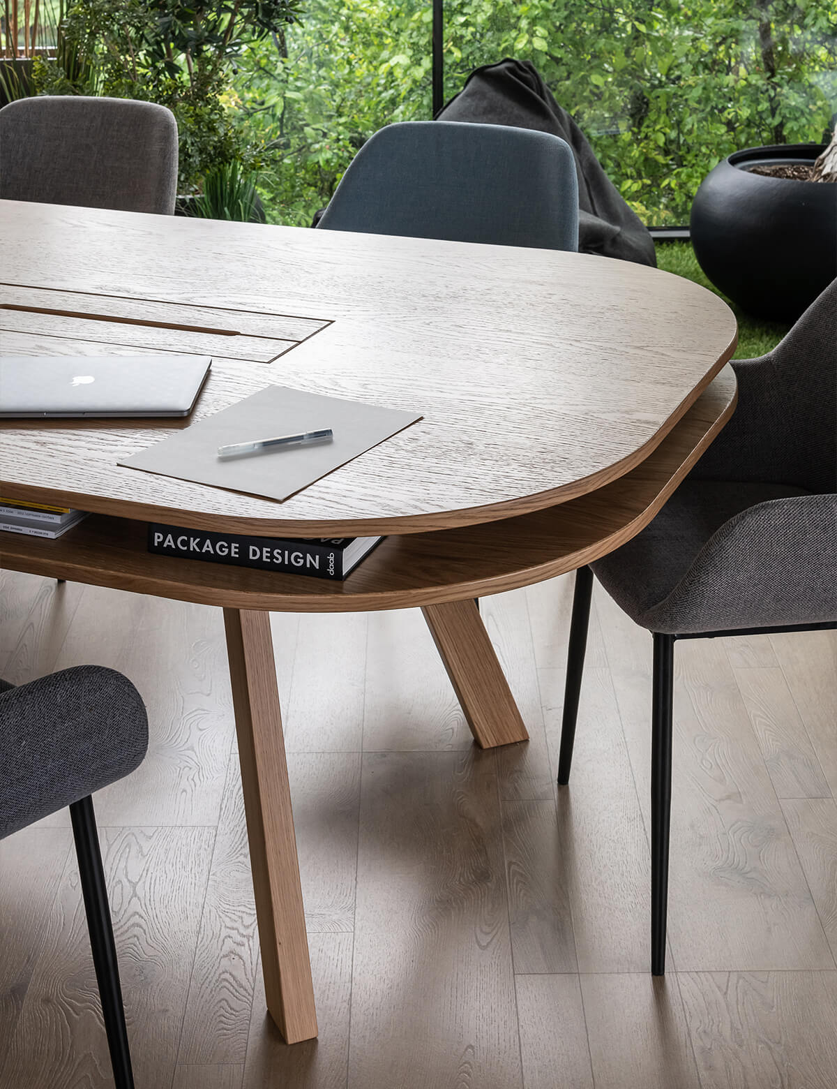 Farkastorki asztal - Építechture Marketplace