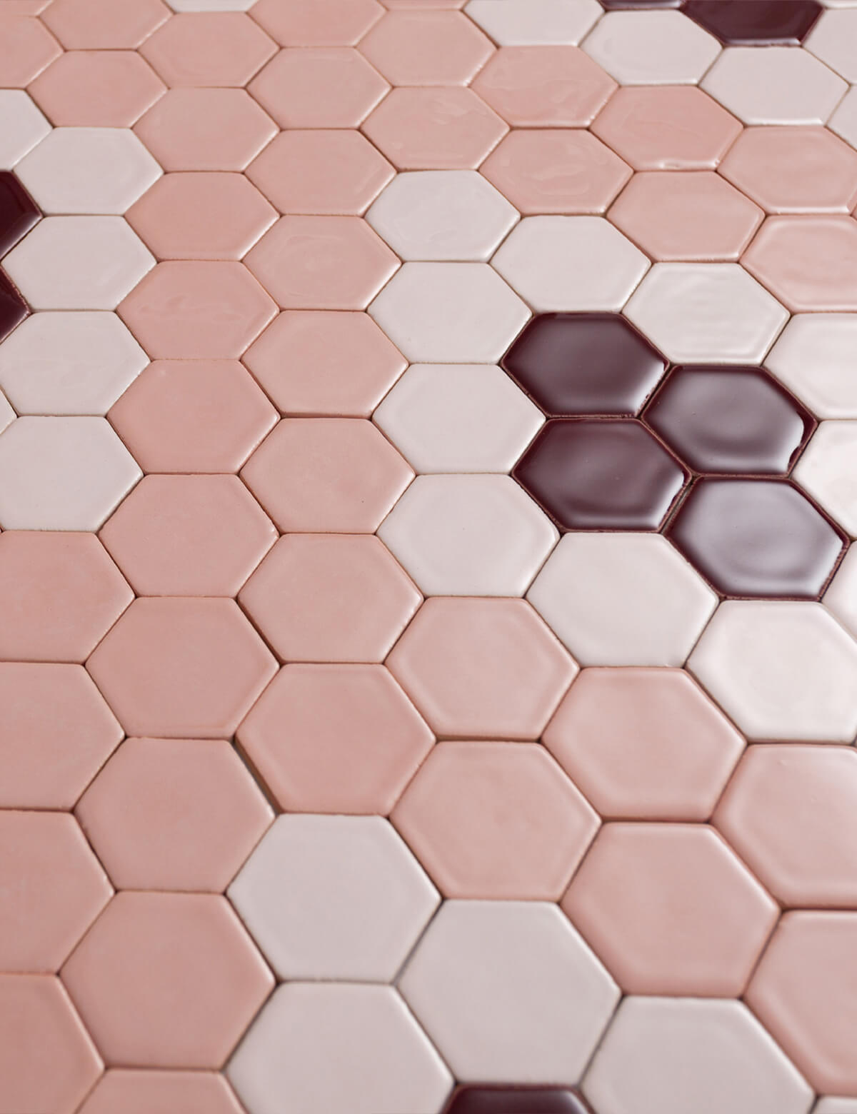 Hexagon #2 - Marketplace