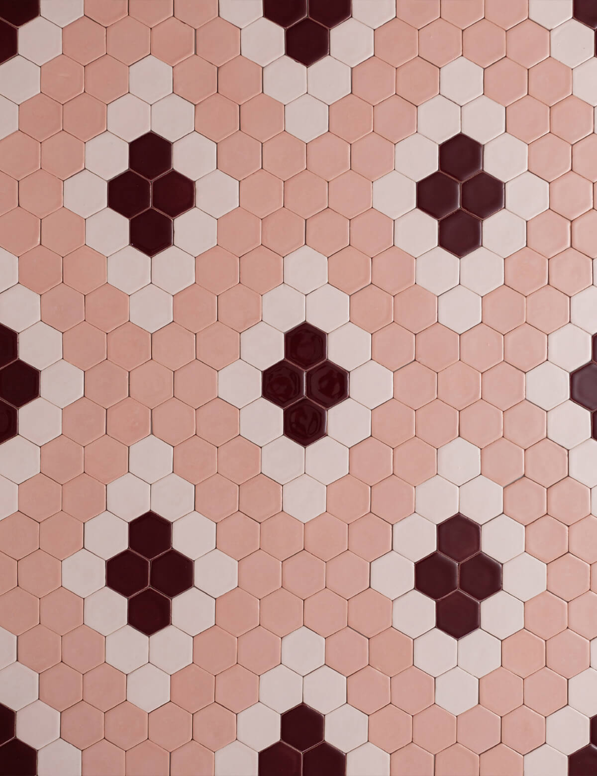 Hexagon #2 - Marketplace