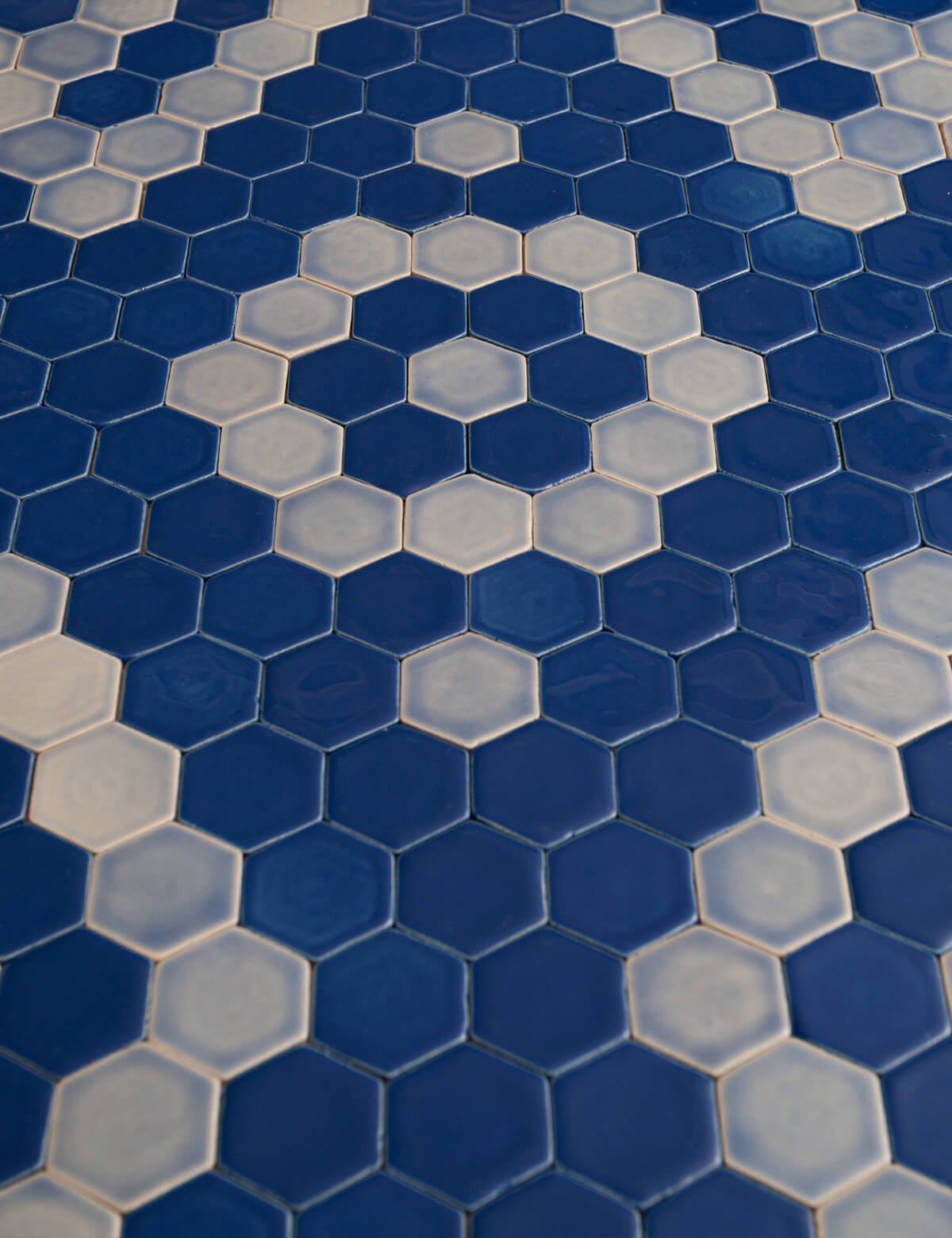 Hexagon - Marketplace