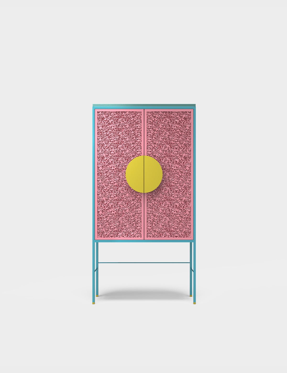 Miami Moon bárszekrény - Marketplace