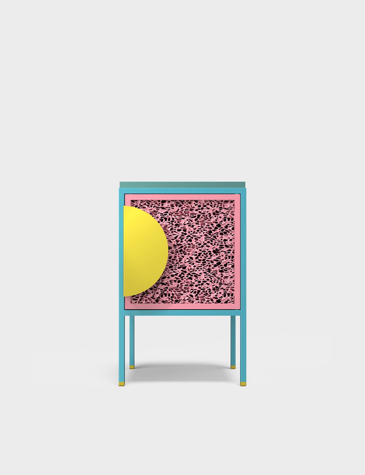 Miami Moon éjjeliszekrény - Marketplace
