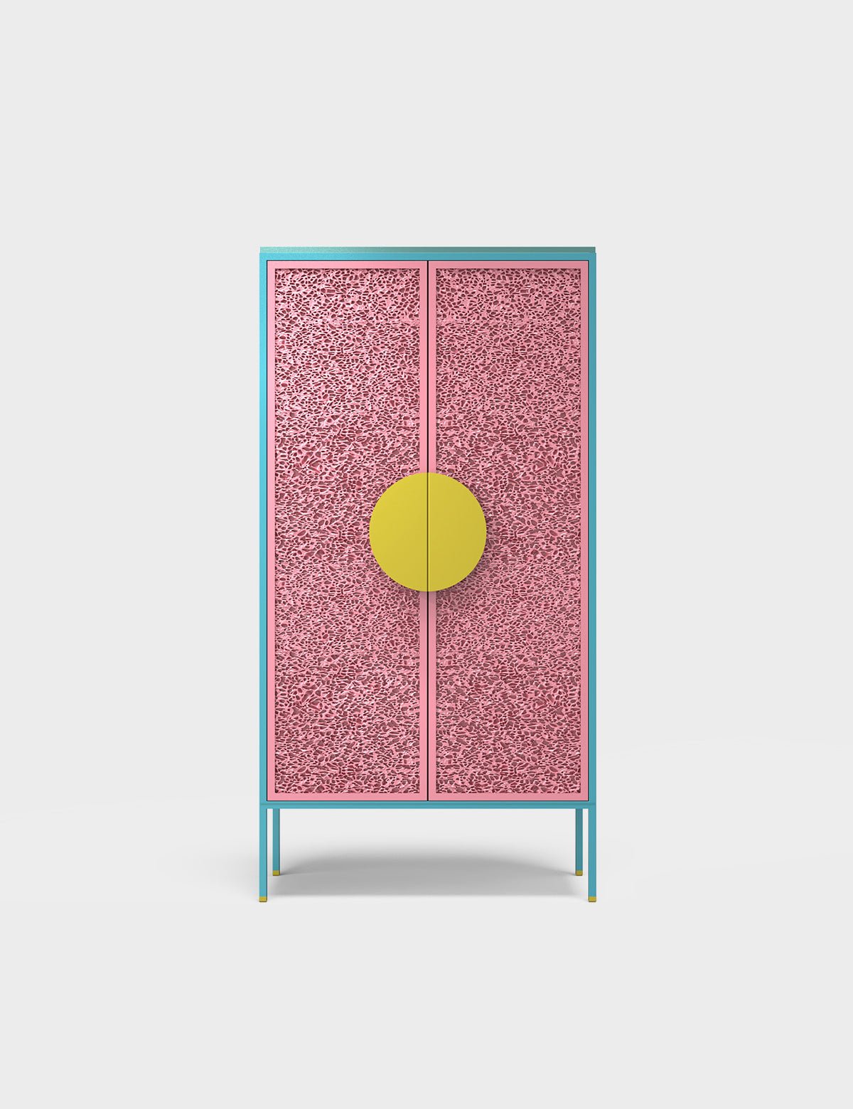 Miami Moon szekrény - Marketplace