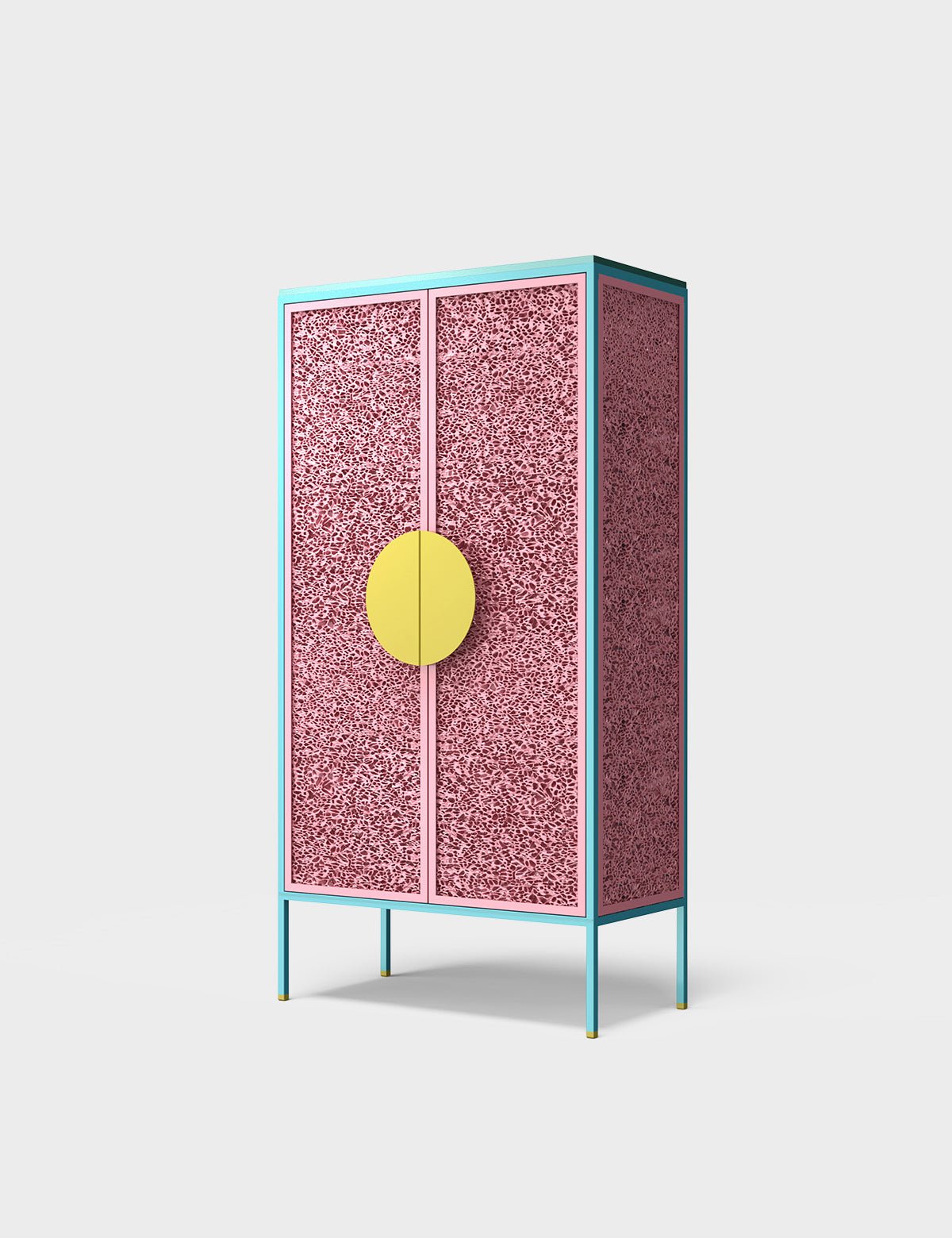 Miami Moon szekrény - Marketplace