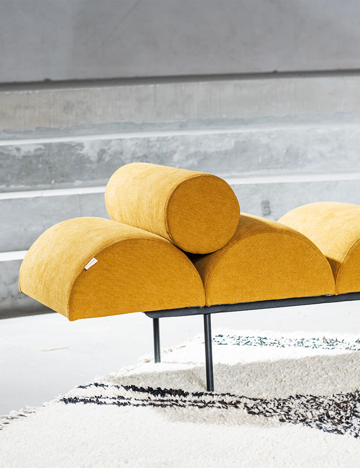 Námi bench - Építechture Marketplace