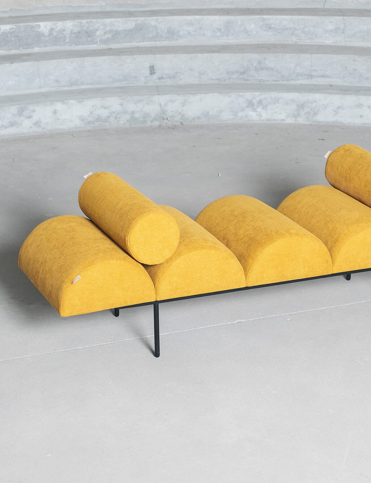 Námi bench - Építechture Marketplace